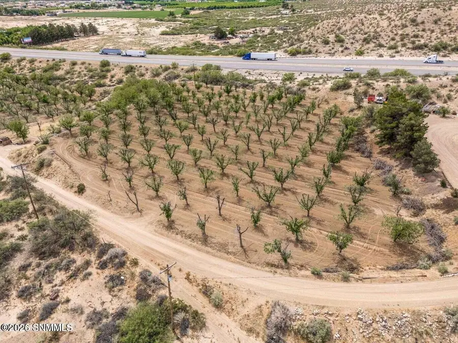 201 Squirrel Road, Las Cruces, NM 88007 - #2