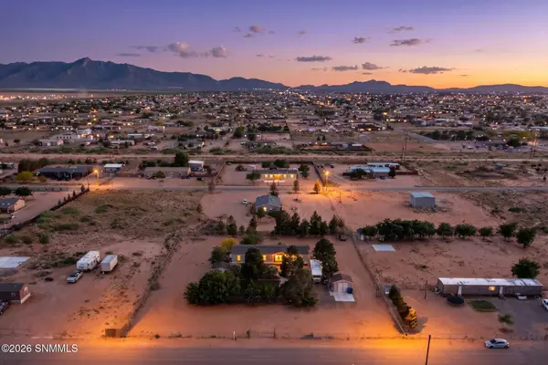 140 Argelia Drive, Chaparral, NM 88081