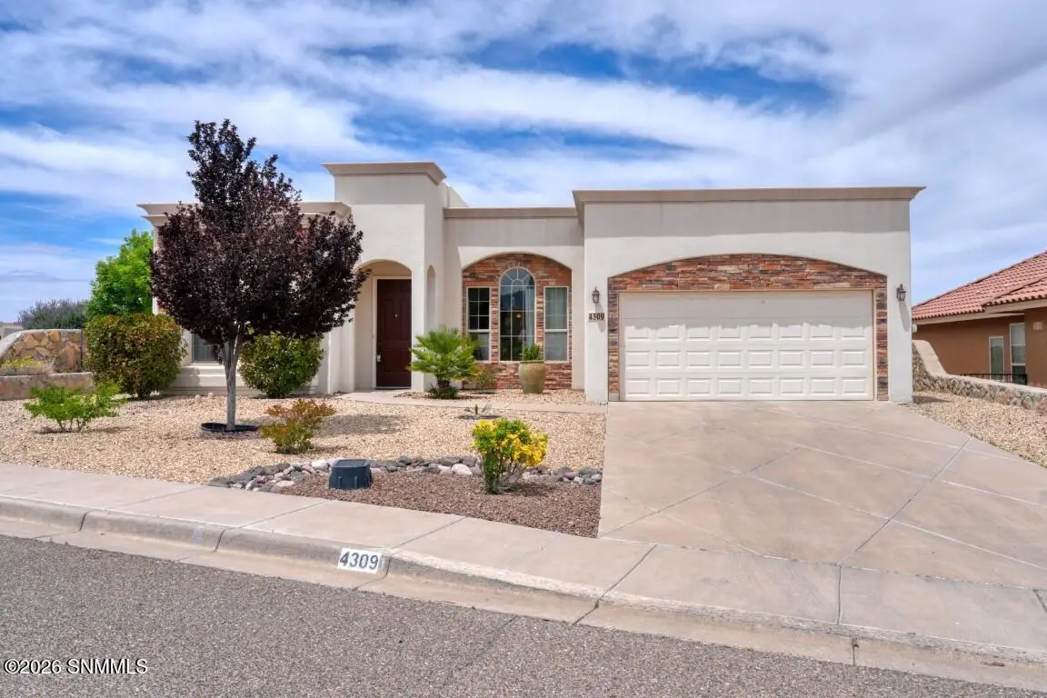 4309 Calle Sonesta Arc, Las Cruces, NM 88011 - #1