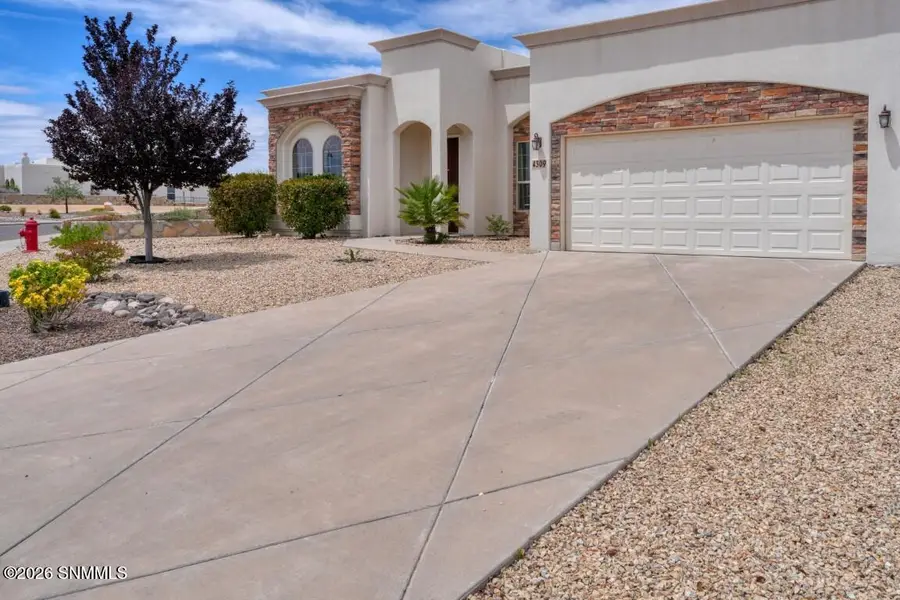 4309 Calle Sonesta Arc, Las Cruces, NM 88011 - #2
