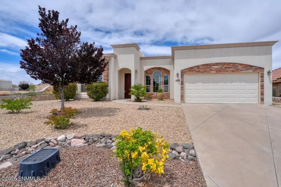 4309 Calle Sonesta Arc, Las Cruces, NM 88011 - #3