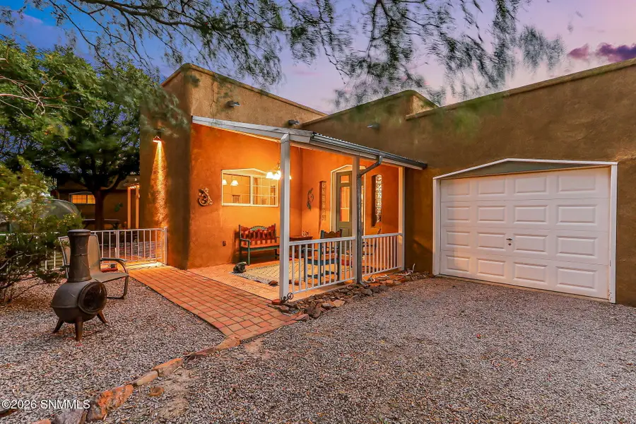 5093 Black Quartz Road, Las Cruces, NM 88011 - #2