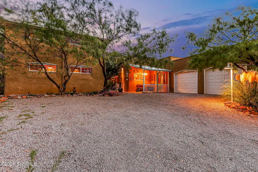 5093 Black Quartz Road, Las Cruces, NM 88011 - #3