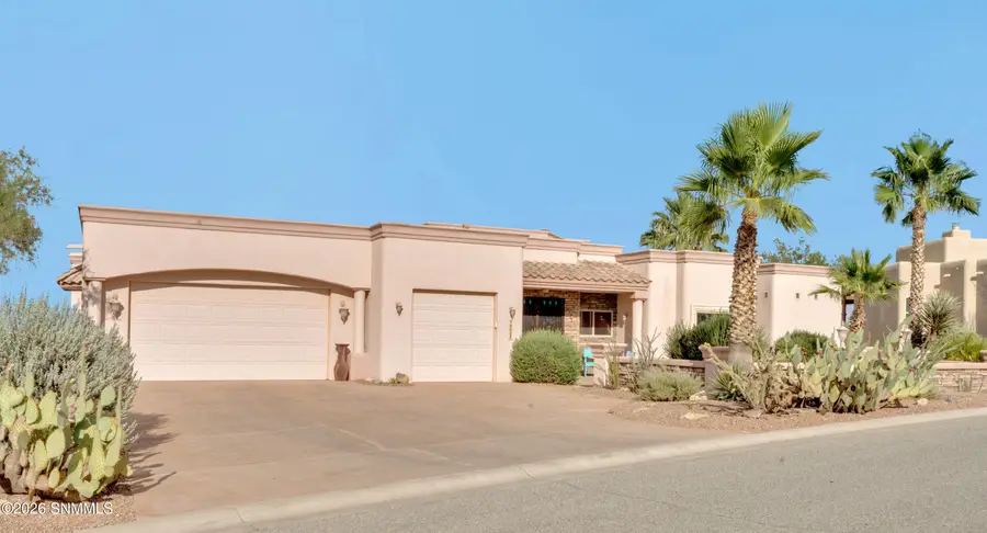 10022 San Savino Court, Las Cruces, NM 88007 - #3