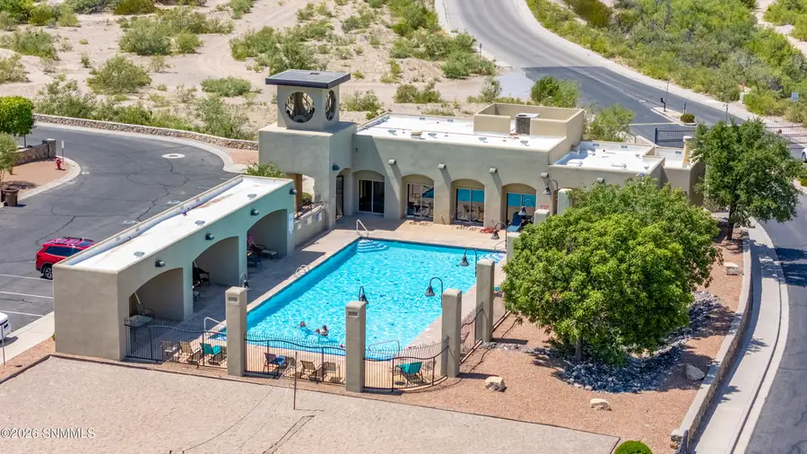 4211 Harp Court, Las Cruces, NM 88011 - #2