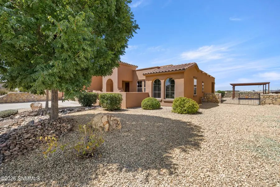 4211 Harp Court, Las Cruces, NM 88011 - #3