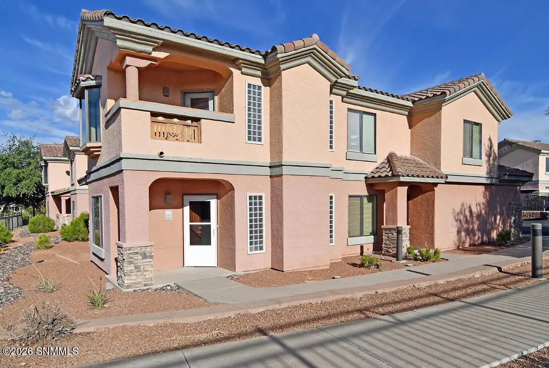 3650 Morningstar Drive #1505, Las Cruces, NM 88011 - #1