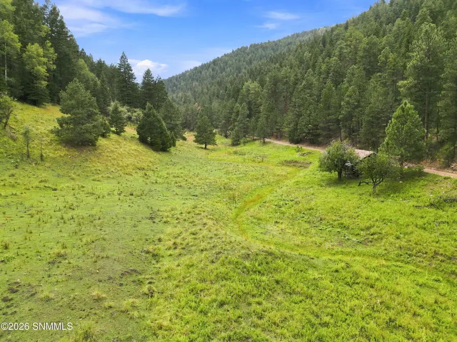 TBD Wills Canyon Road, Cloudcroft, NM 88317 - #2