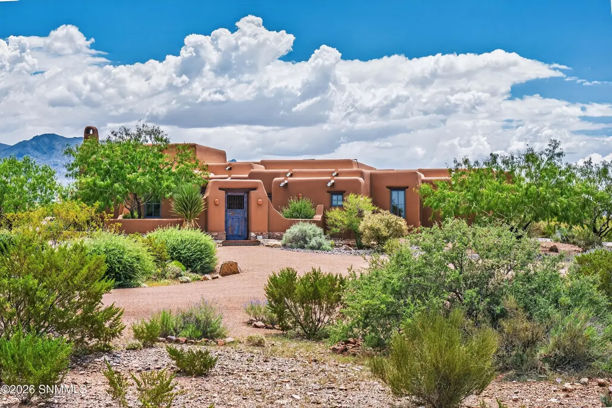 3940 Loma Bella Drive, Las Cruces, NM 88011 - #1