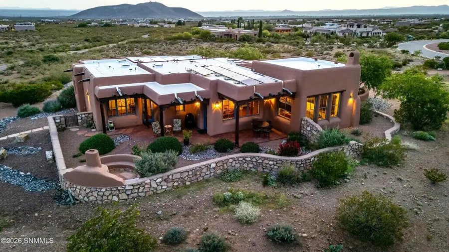 3940 Loma Bella Drive, Las Cruces, NM 88011 - #3