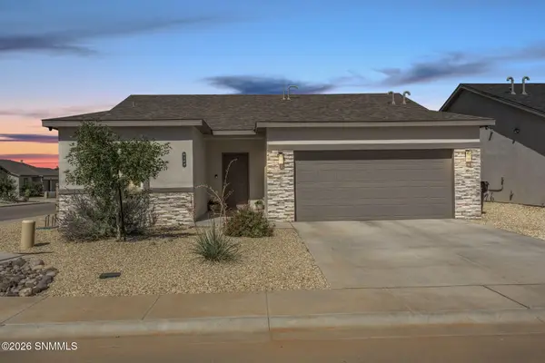 6109 Montgomery Road, Las Cruces, NM 88012