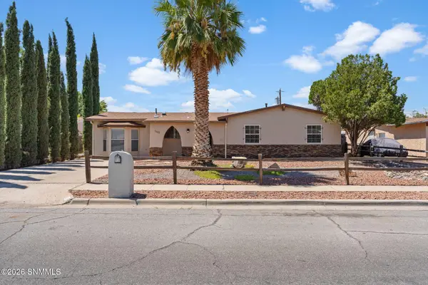 1313 Evelyn Street, Las Cruces, NM 88001