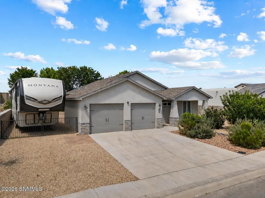 4601 Mesa Corta Drive, Las Cruces, NM 88011 - #2