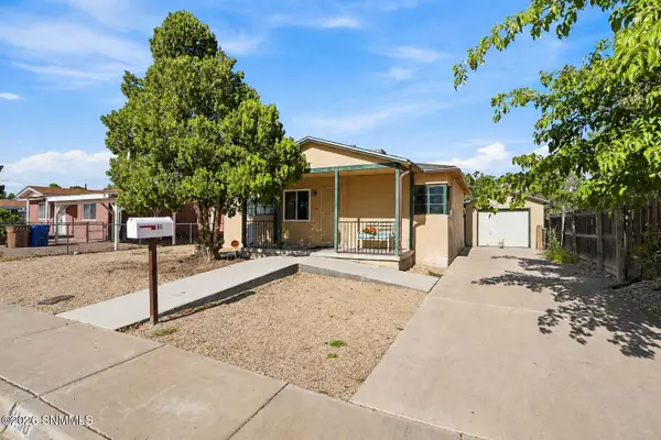 1190 Douglas Drive, Las Cruces, NM 88005