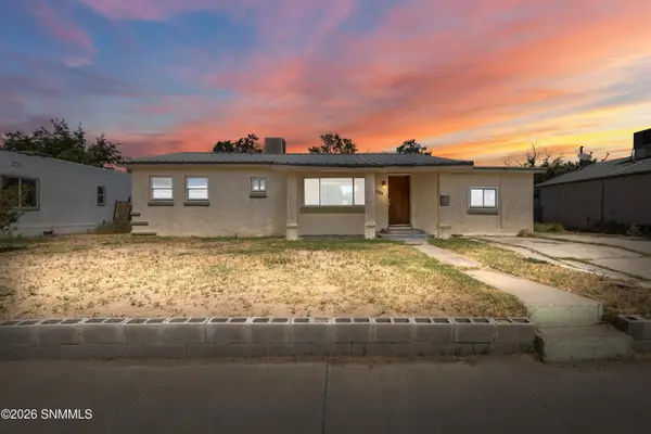 334 Keathley Drive, Las Cruces, NM 88005