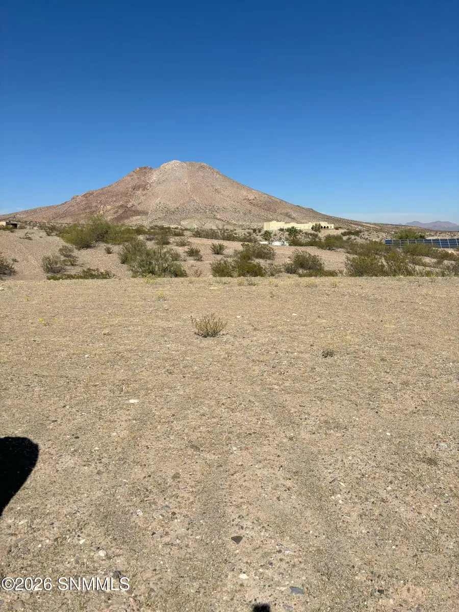1403 Arco De Goya, Las Cruces, NM 88007 - #2