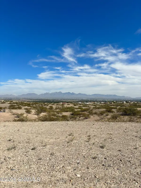 1373 Arco De Goya, Las Cruces, NM 88007