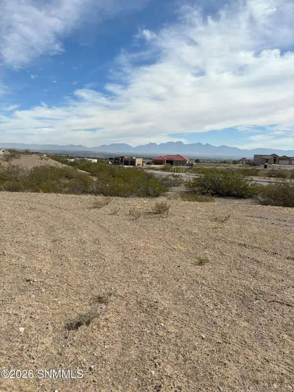 1513 Arco De Goya, Las Cruces, NM 88007