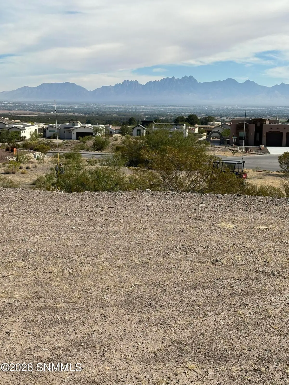 6835 Frans Hals Road, Las Cruces, NM 88007 - #1