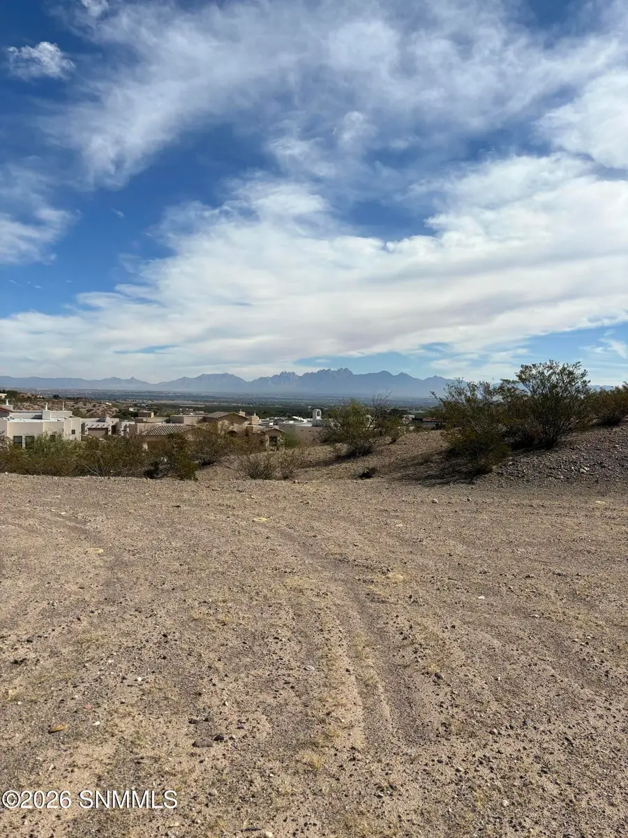 6835 Frans Hals Road, Las Cruces, NM 88007 - #3