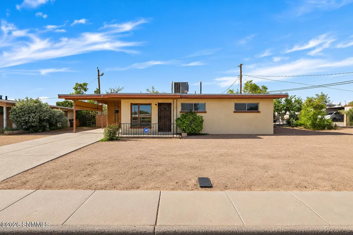 815 Montana Avenue, Las Cruces, NM 88001 - #1