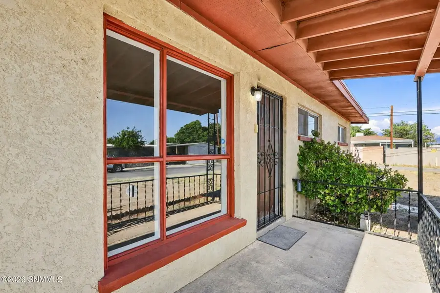815 Montana Avenue, Las Cruces, NM 88001 - #2