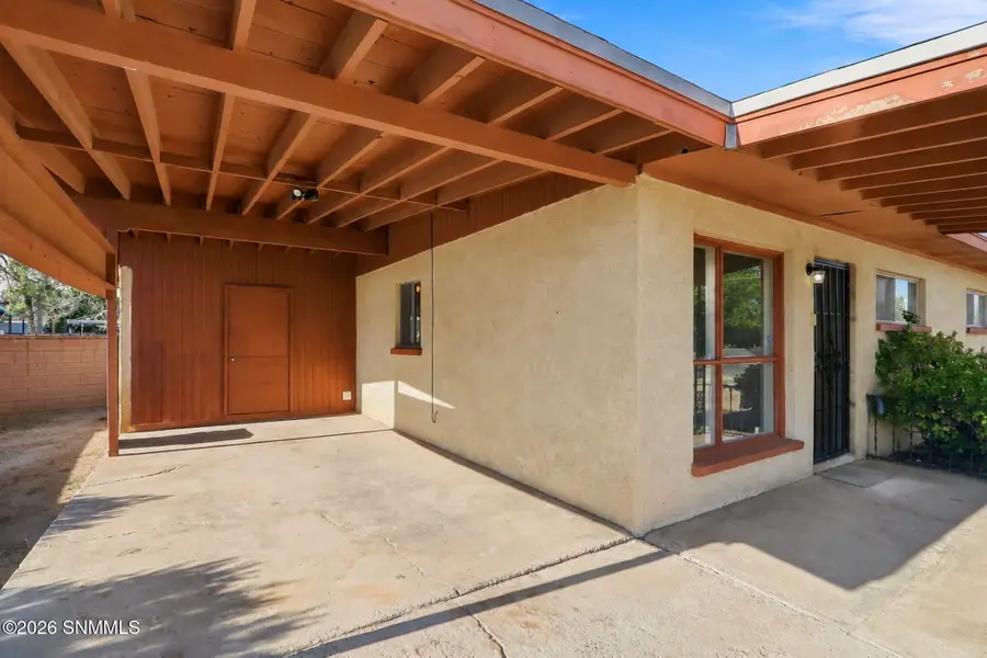 815 Montana Avenue, Las Cruces, NM 88001 - #3