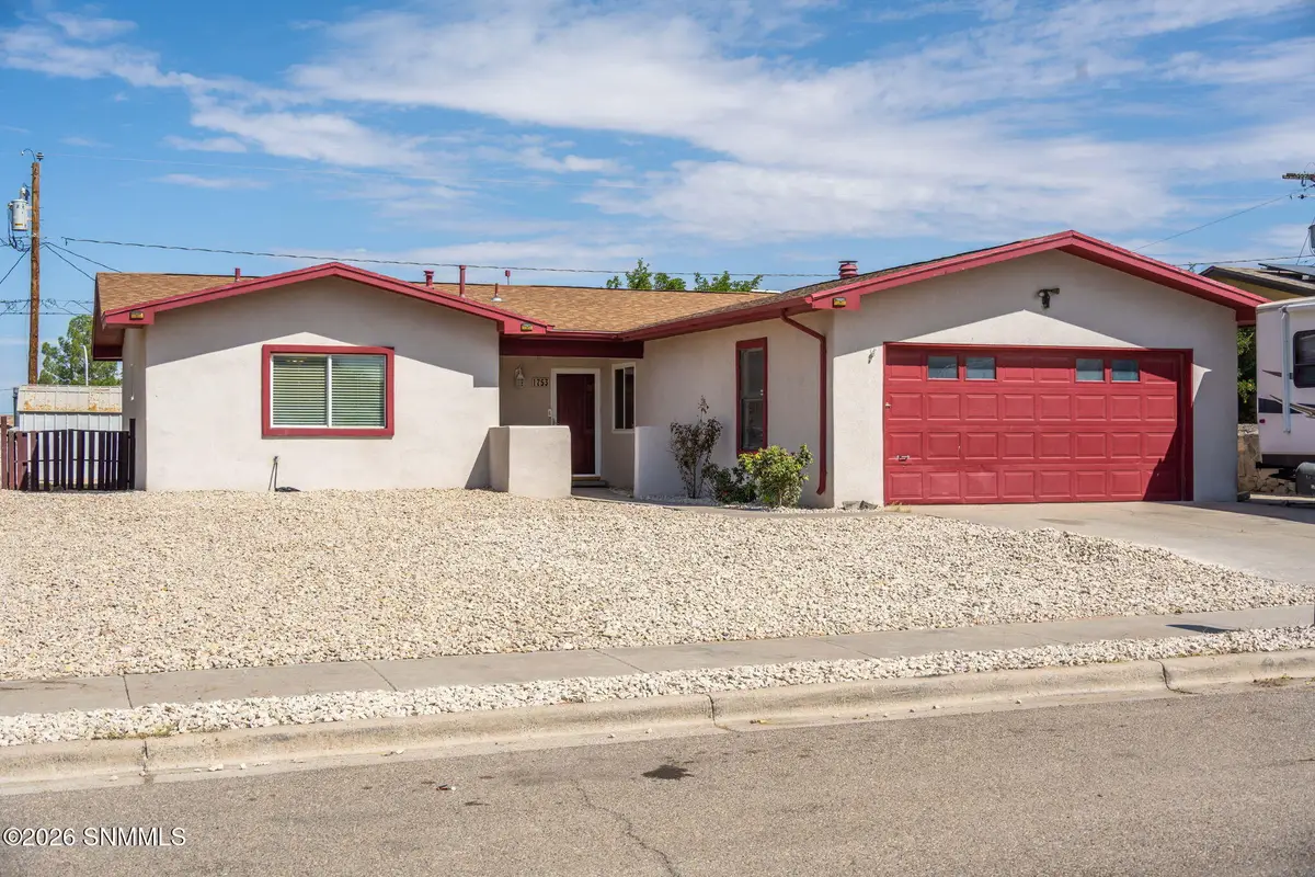 1753 Seldon Avenue, Las Cruces, NM 88001 - #1