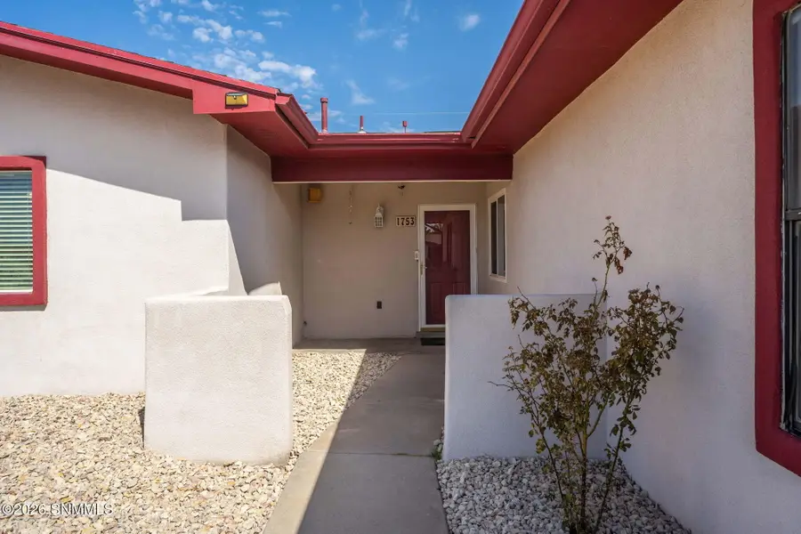 1753 Seldon Avenue, Las Cruces, NM 88001 - #2