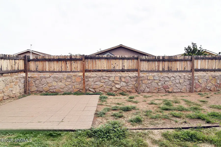 4965 Kenmore Road, Las Cruces, NM 88012 - #3