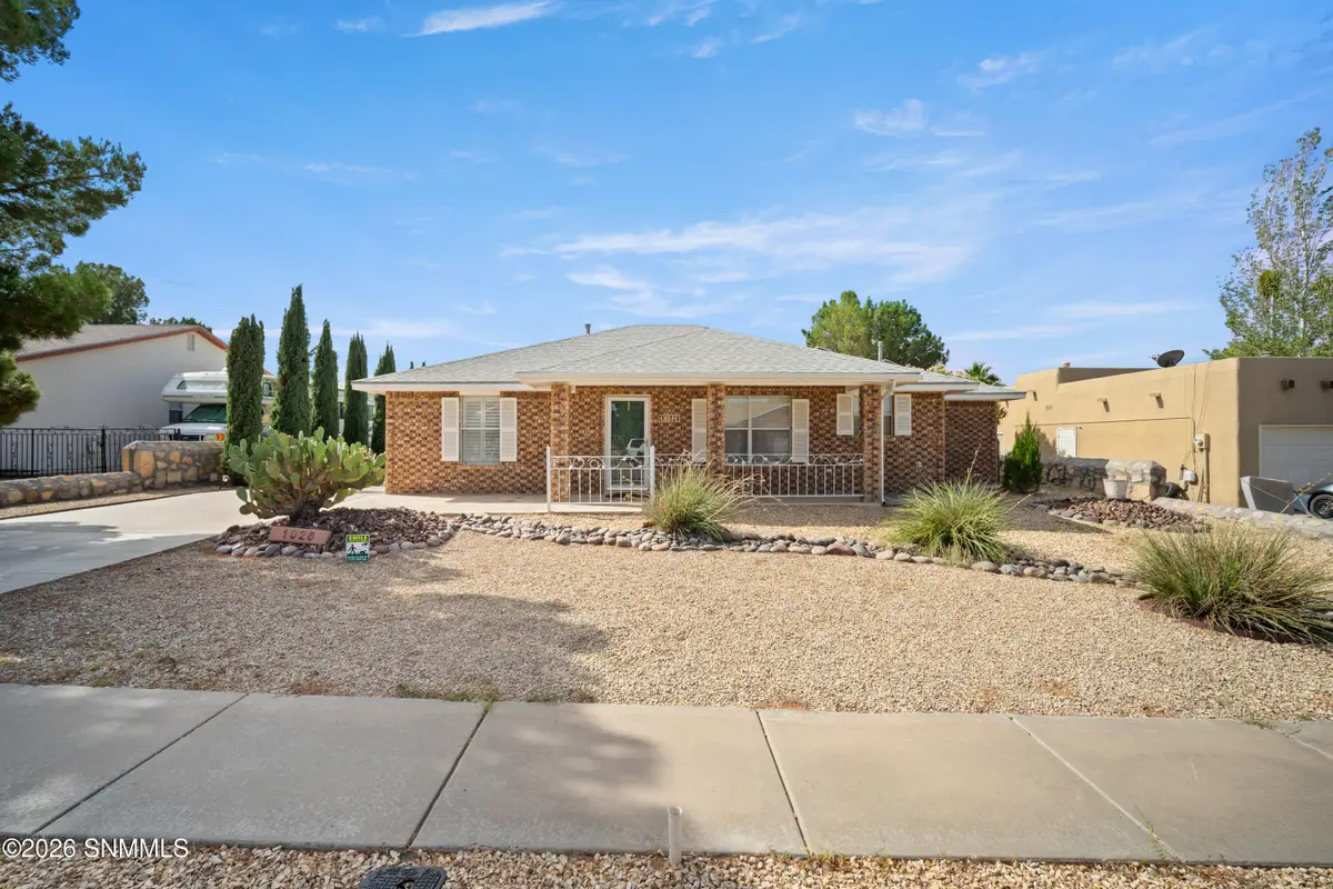 1028 La Plata Drive, Las Cruces, NM 88007 - #1