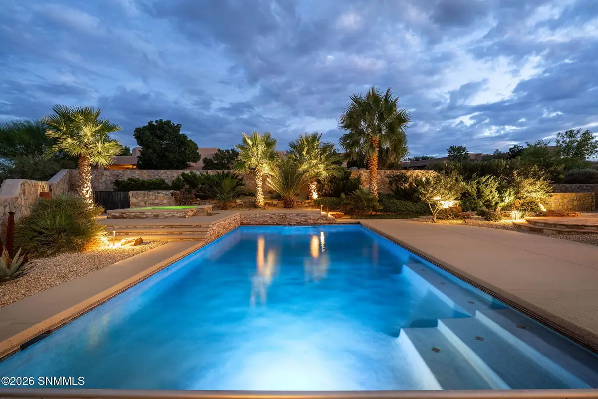 1228 Sonnet Court, Las Cruces, NM 88007 - #1