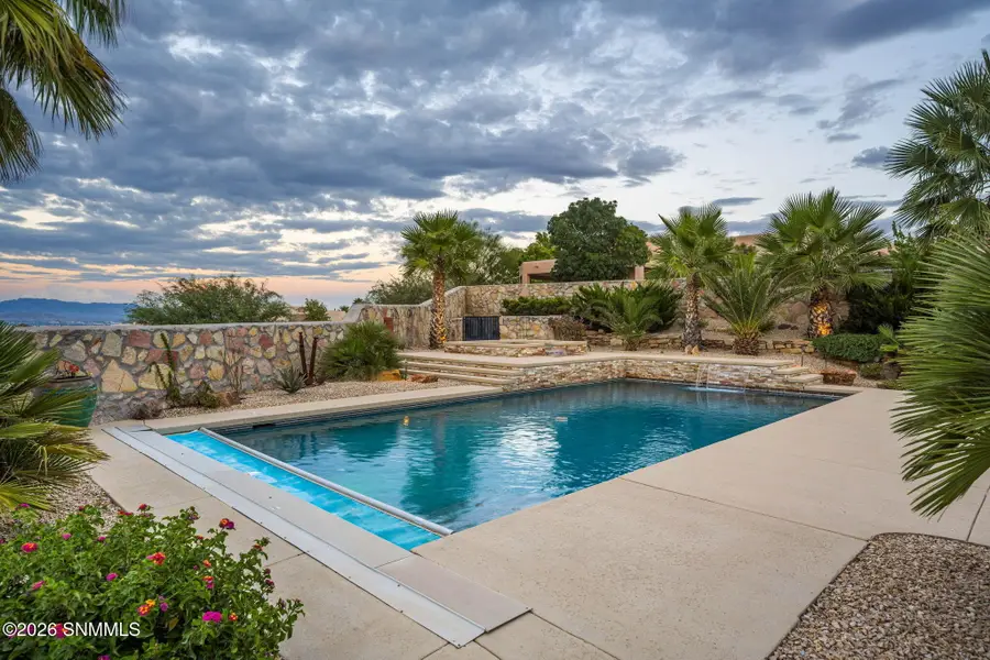 1228 Sonnet Court, Las Cruces, NM 88007 - #2