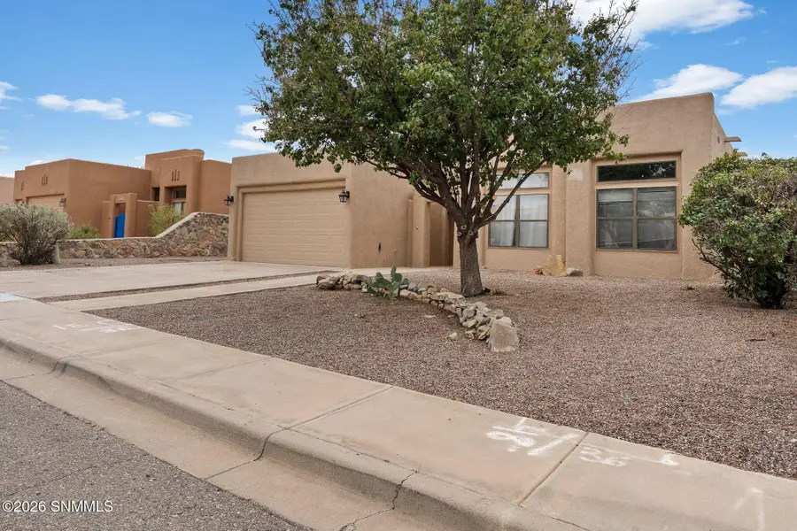 1175 Warm Springs Lane, Las Cruces, NM 88011 - #3