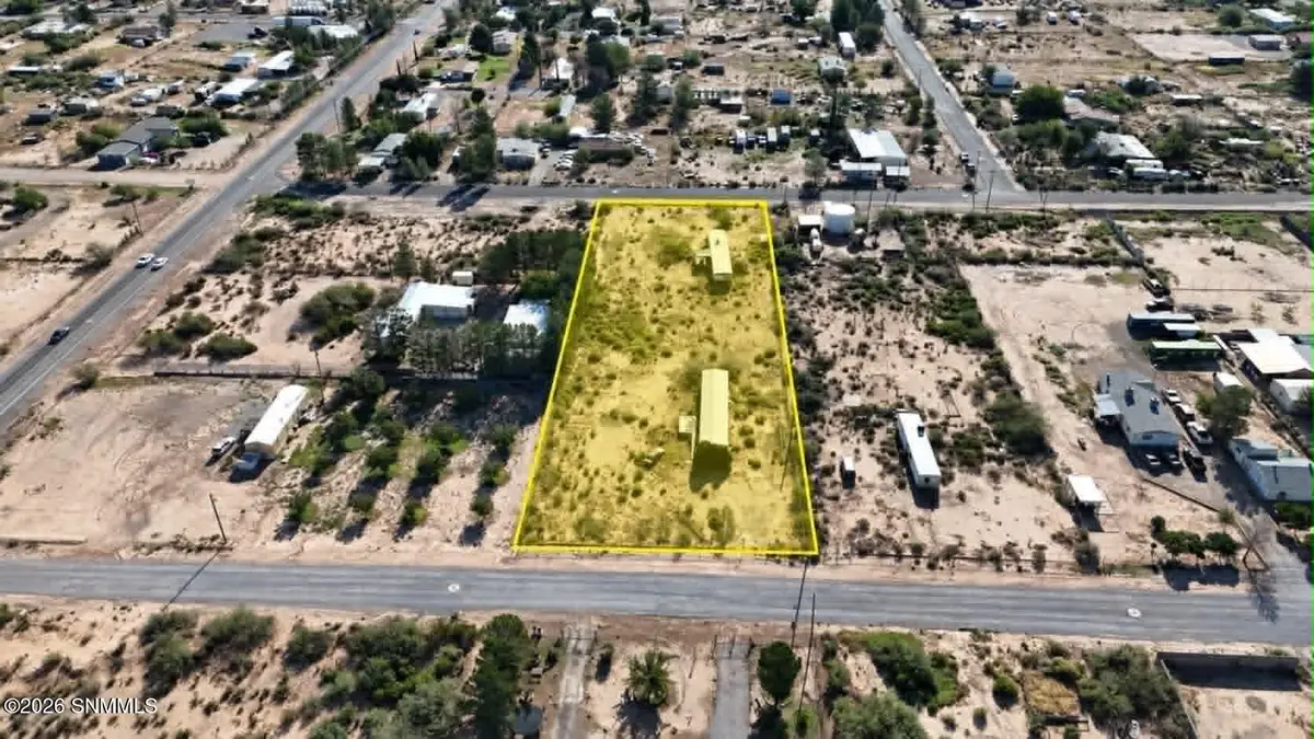 591 Quiet Pine Drive, Chaparral, NM 88081 - #1