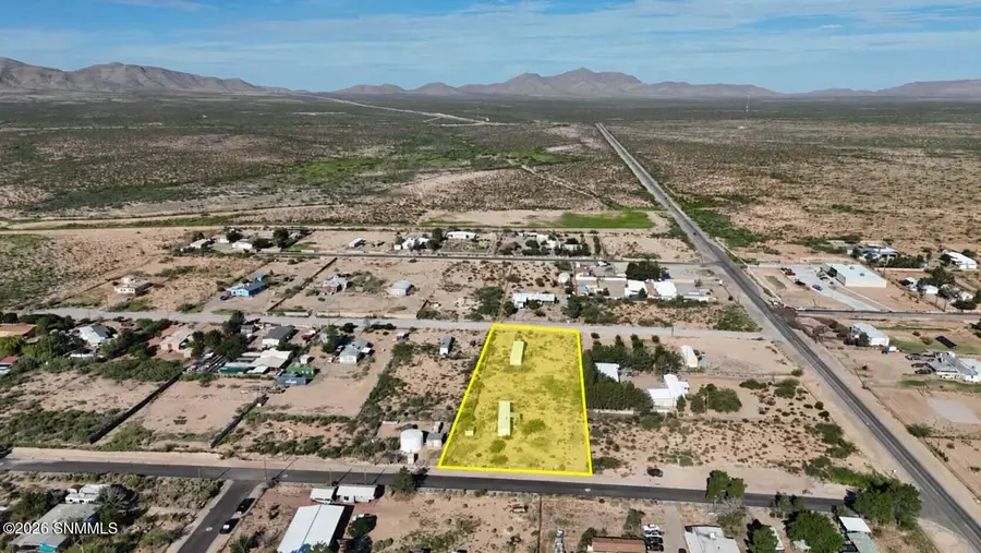 591 Quiet Pine Drive, Chaparral, NM 88081 - #2