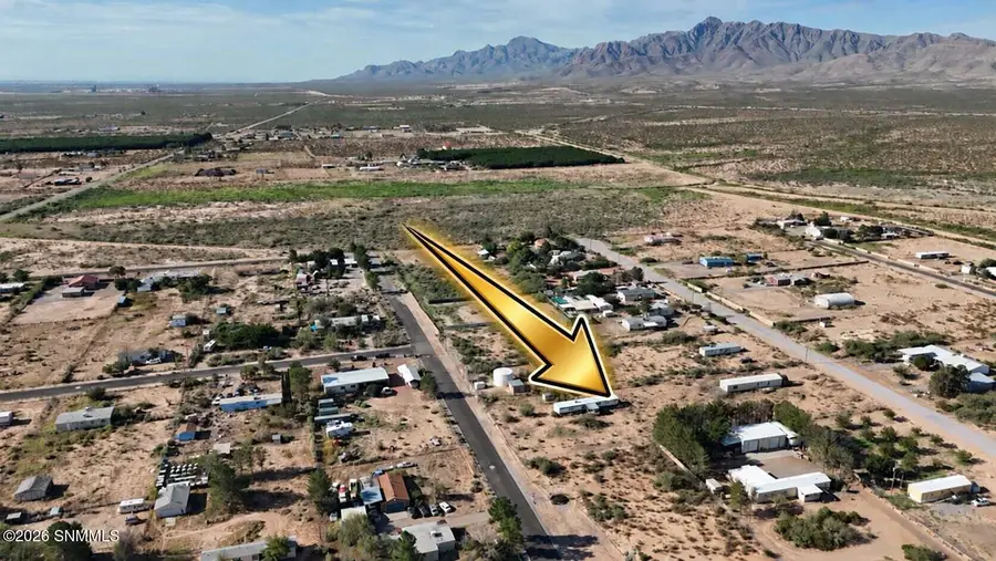 591 Quiet Pine Drive, Chaparral, NM 88081 - #3