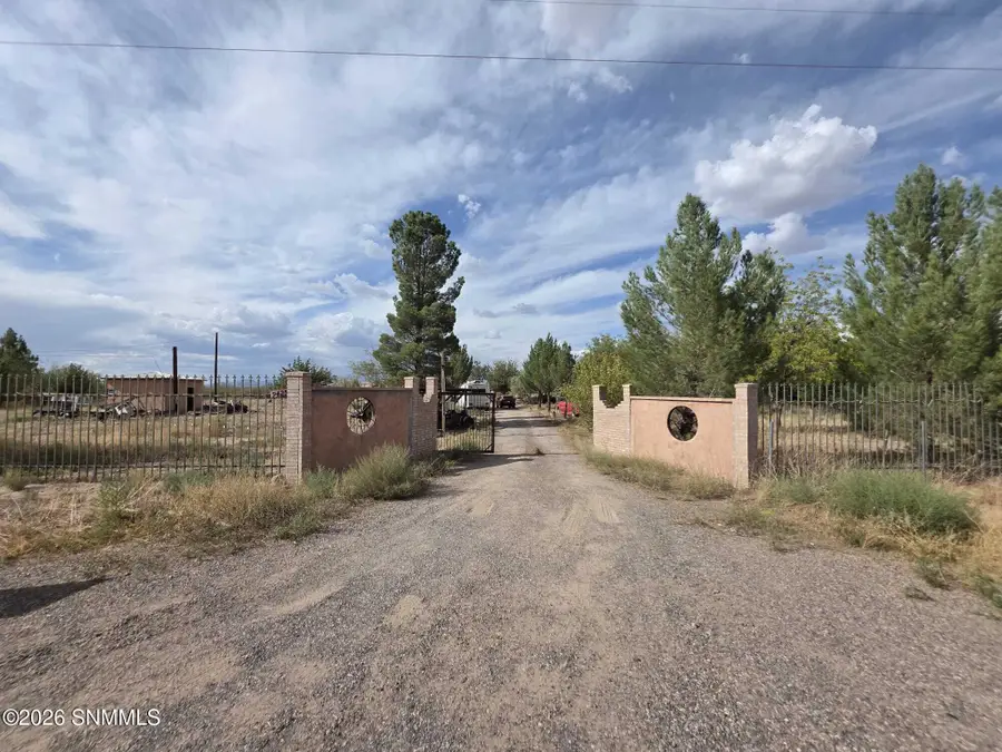 9425 New Mexico 377, Deming, NM 88030 - #3