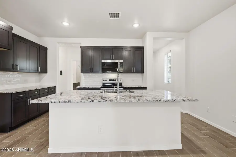 7030 Cathedral Road, Las Cruces, NM 88012 - #2