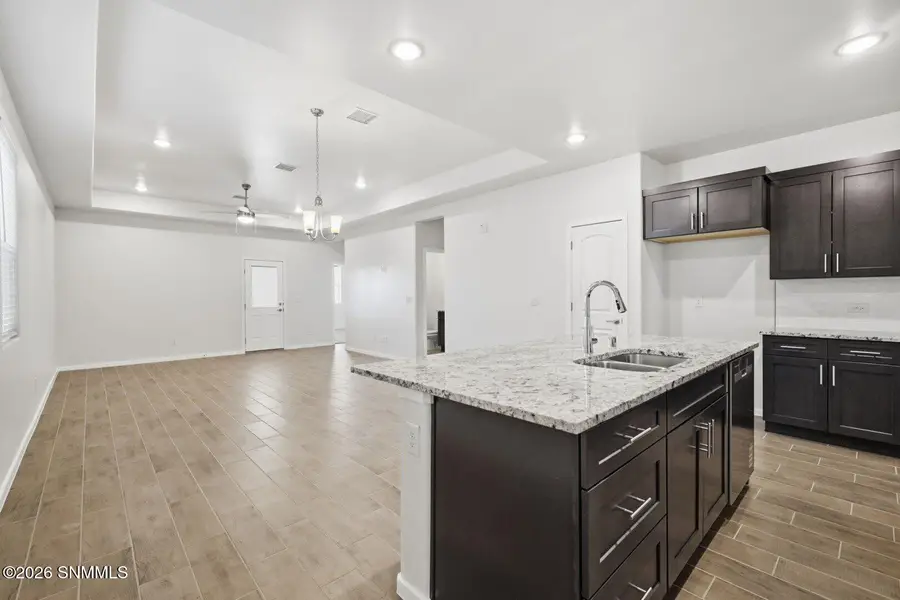 7030 Cathedral Road, Las Cruces, NM 88012 - #3