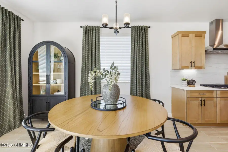 149 Organ Trail, Santa Teresa, NM 88008 - #3