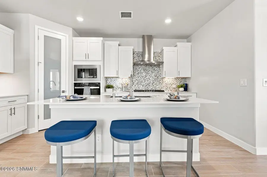 6052 Fall Ridge Avenue, Santa Teresa, NM 88008 - #2