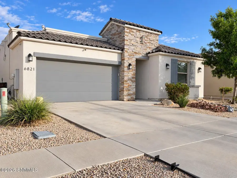 6821 Titan Road, Las Cruces, NM 88012 - #3