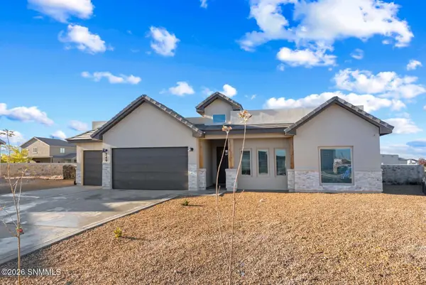 3649 Springhaven Loop, Las Cruces, NM 88012