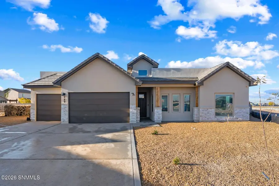 3649 Springhaven Loop, Las Cruces, NM 88012 - #3