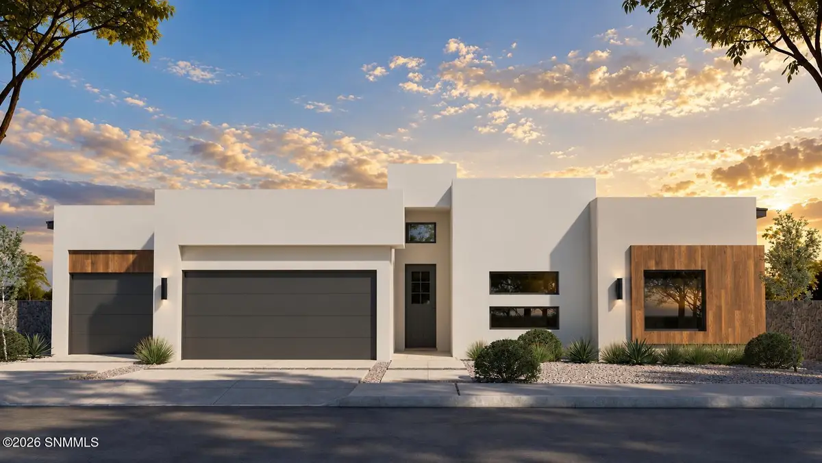 3673 Springhaven Loop, Las Cruces, NM 88012 - #1