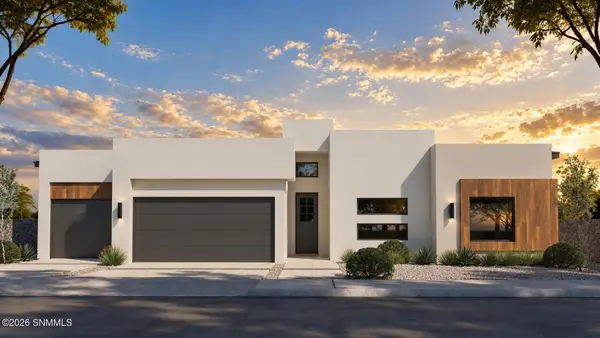 3673 Springhaven Loop, Las Cruces, NM 88012