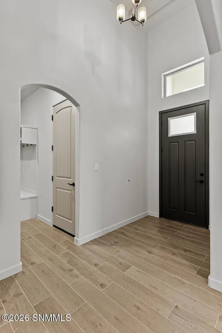 3673 Springhaven Loop, Las Cruces, NM 88012 - #3