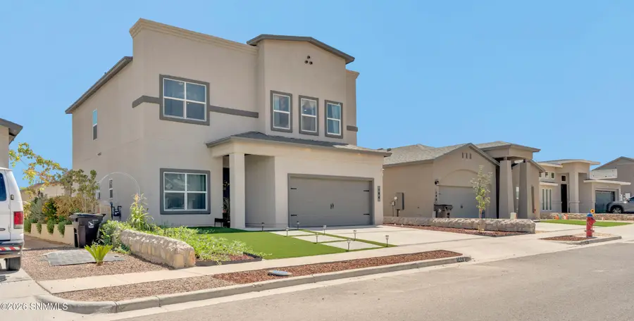 144 Esther Trail, Santa Teresa, NM 88008 - #2