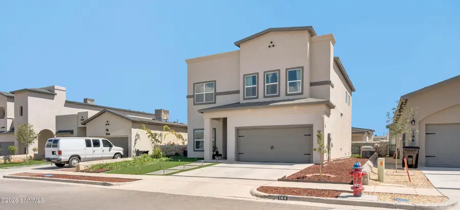 144 Esther Trail, Santa Teresa, NM 88008 - #3
